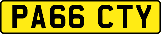 PA66CTY