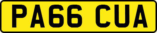 PA66CUA