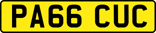 PA66CUC