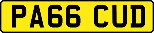 PA66CUD