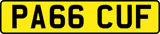 PA66CUF