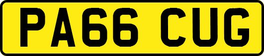 PA66CUG