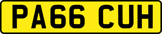 PA66CUH