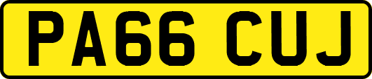 PA66CUJ