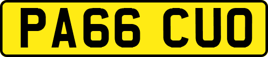 PA66CUO