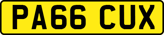 PA66CUX