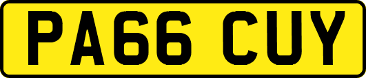 PA66CUY