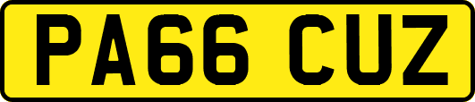 PA66CUZ