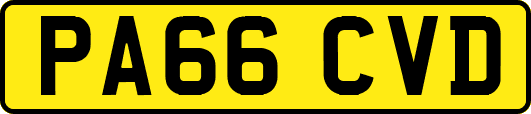 PA66CVD