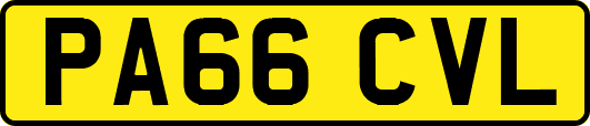 PA66CVL