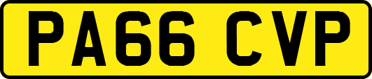 PA66CVP