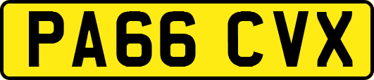 PA66CVX