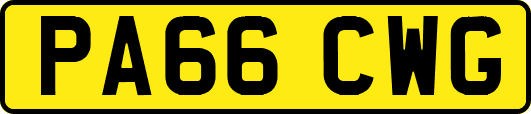 PA66CWG