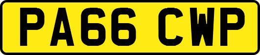 PA66CWP