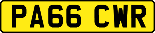 PA66CWR