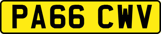 PA66CWV