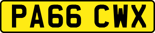 PA66CWX