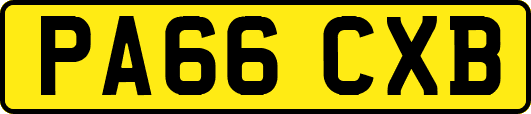 PA66CXB