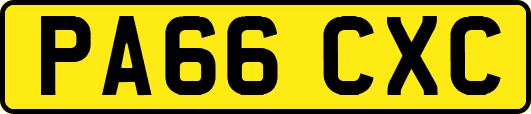 PA66CXC