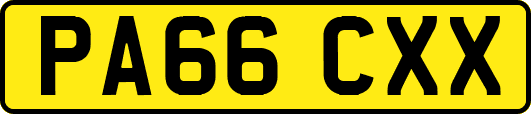 PA66CXX