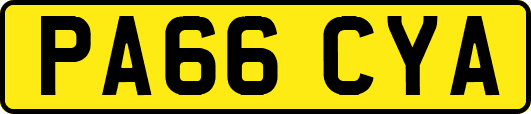 PA66CYA