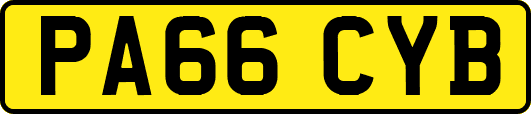 PA66CYB