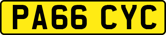 PA66CYC