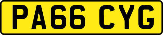 PA66CYG