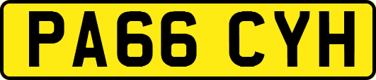 PA66CYH