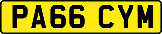 PA66CYM