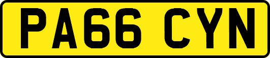 PA66CYN