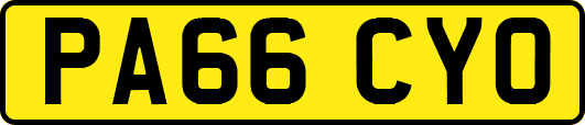 PA66CYO