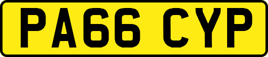 PA66CYP