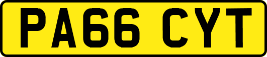 PA66CYT