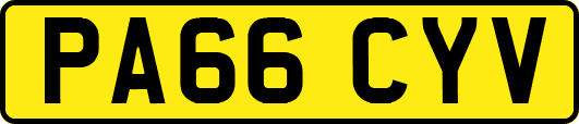 PA66CYV