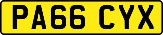 PA66CYX