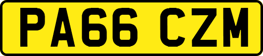 PA66CZM