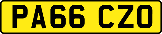 PA66CZO