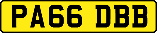 PA66DBB