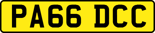 PA66DCC