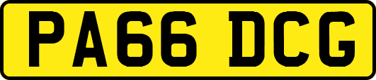 PA66DCG