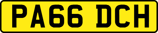 PA66DCH