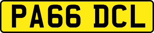 PA66DCL