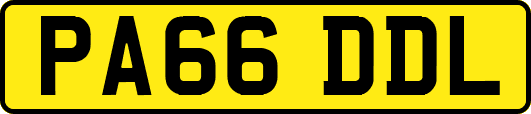 PA66DDL