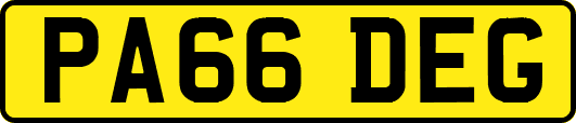 PA66DEG