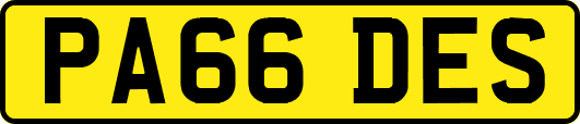 PA66DES