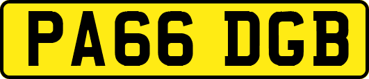 PA66DGB