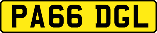 PA66DGL