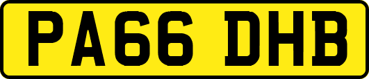 PA66DHB