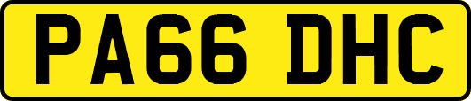 PA66DHC